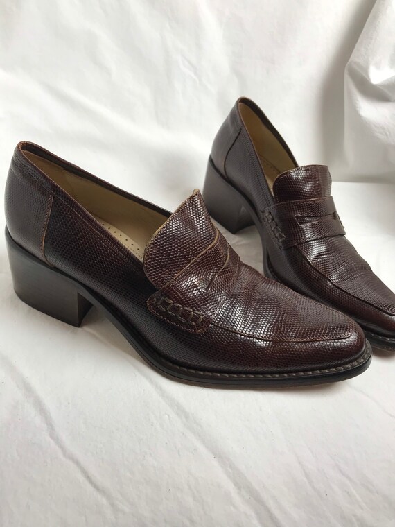 joan helpern signature shoes