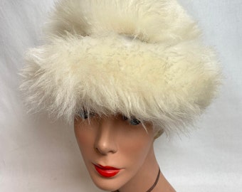 Hairy Hats - Etsy