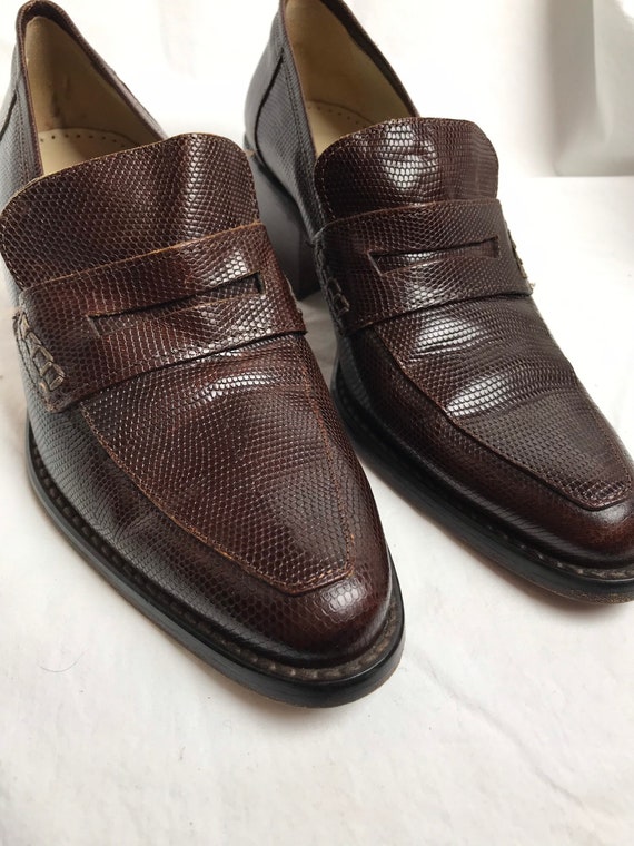 joan helpern signature shoes