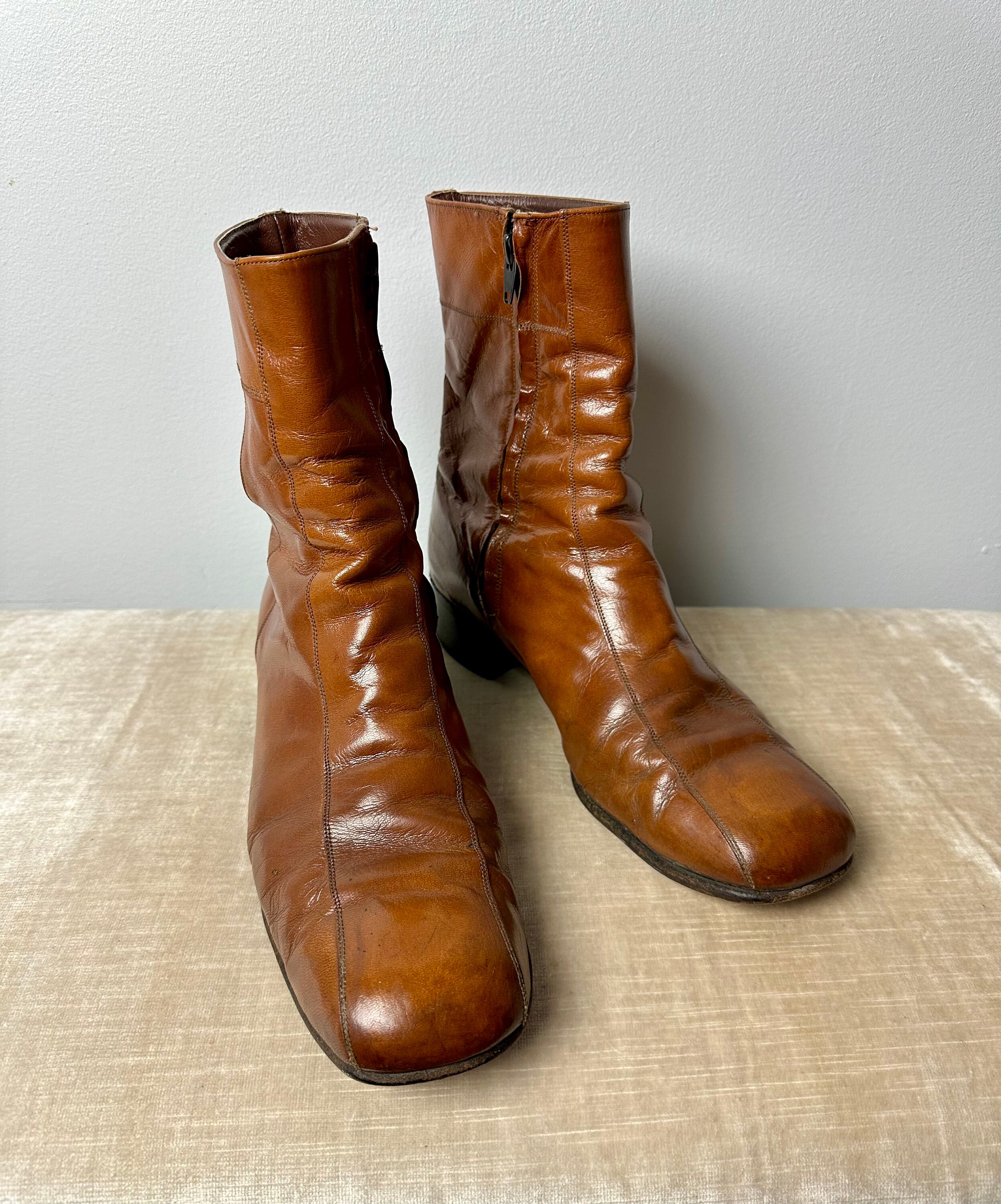 Florsheim hugo boots 2025