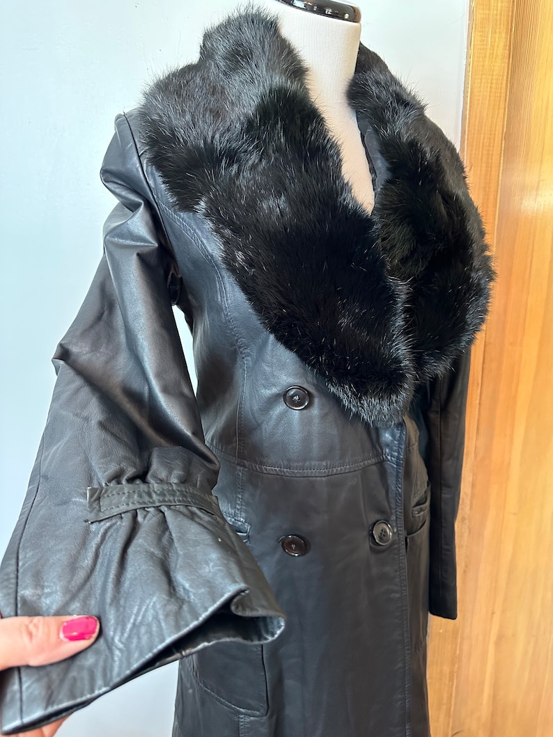 Old Money Style Coat