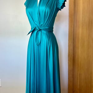 Emerald Green Petite Dress - Etsy