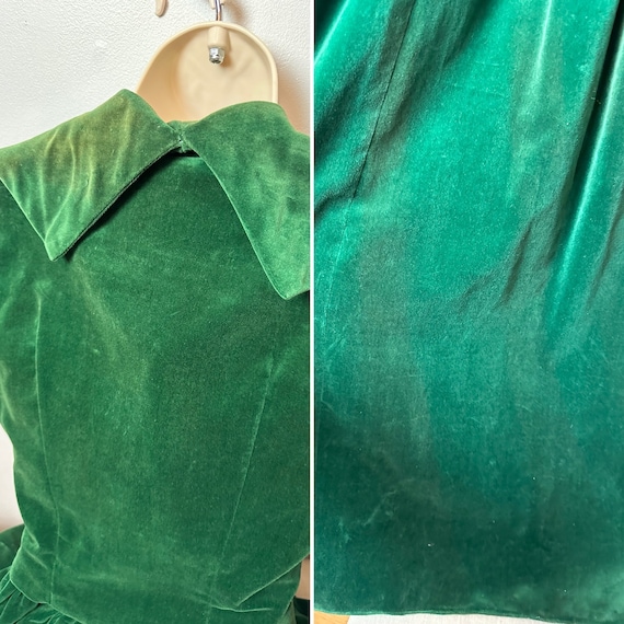 rachel zoe green velvet dress Milly Women's Ella Floral Jacquard Maxi Dress - Pink Green
