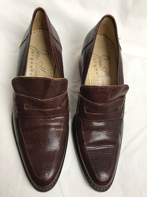 joan helpern signature shoes