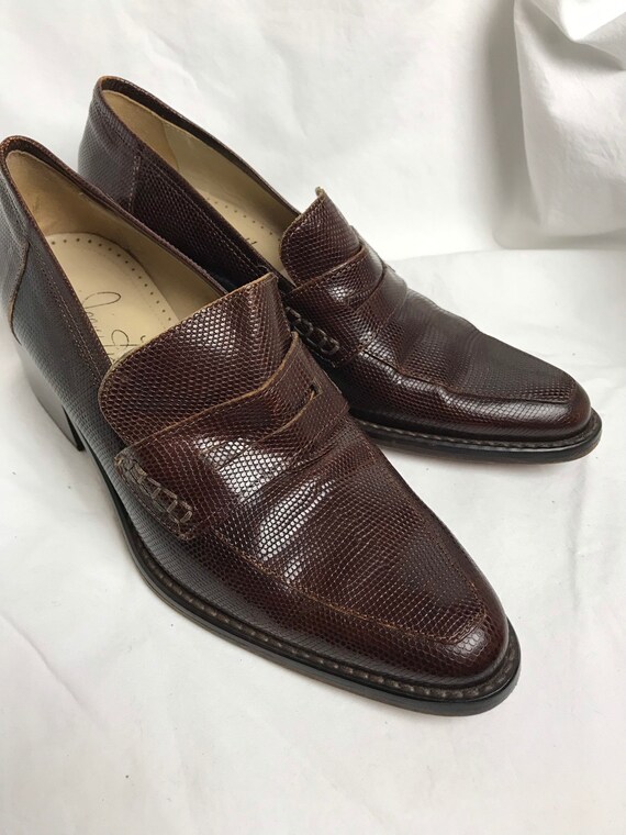 joan helpern signature shoes