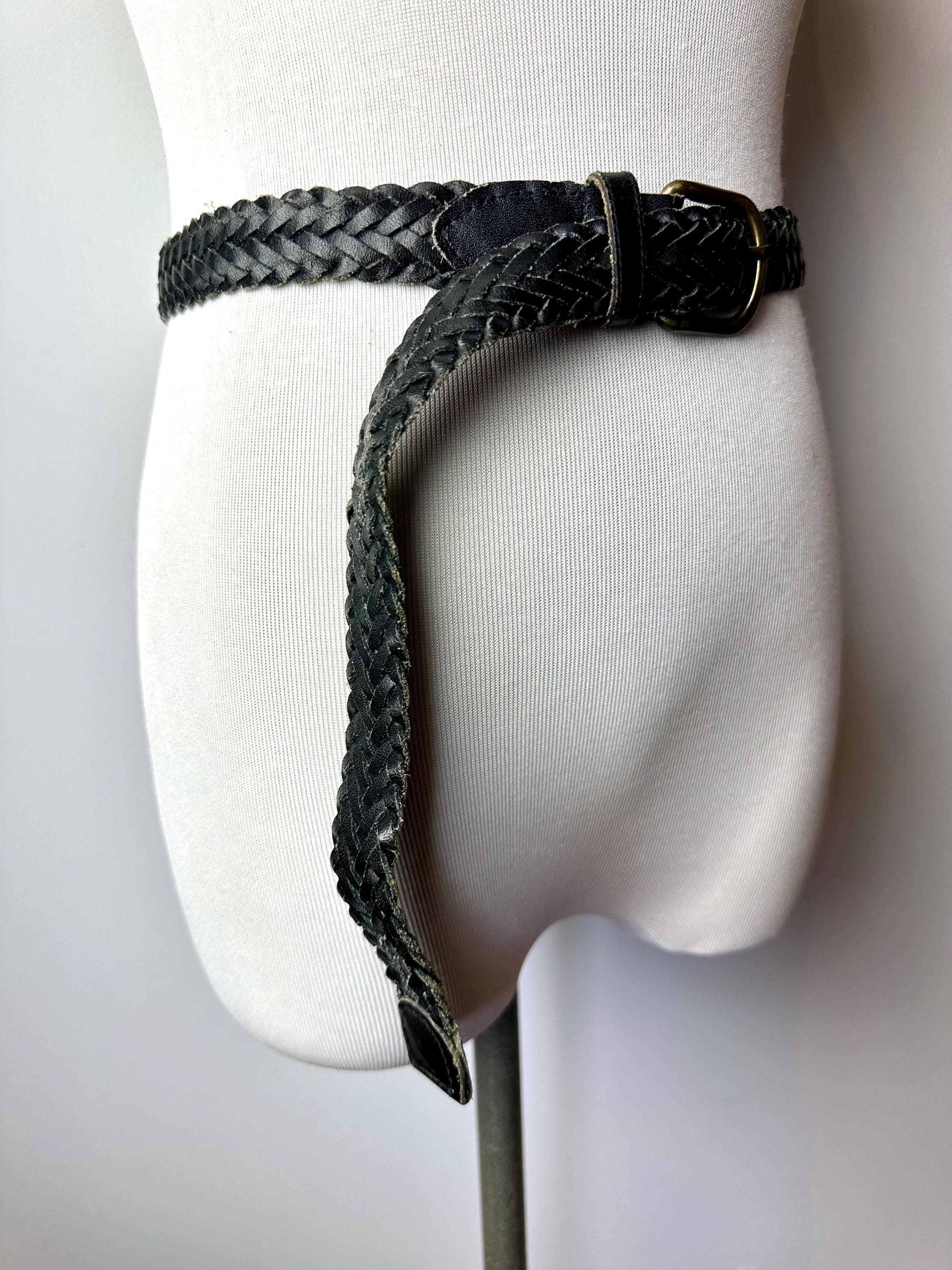 Greenwich belt sweat pants – THE TOÉ