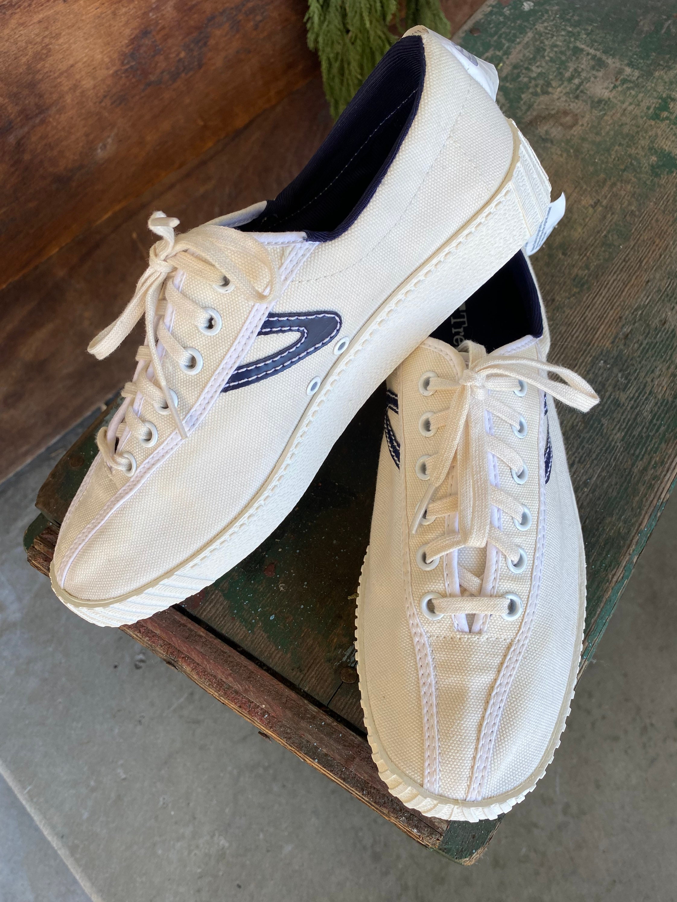 Tretorn old school new arrivals
