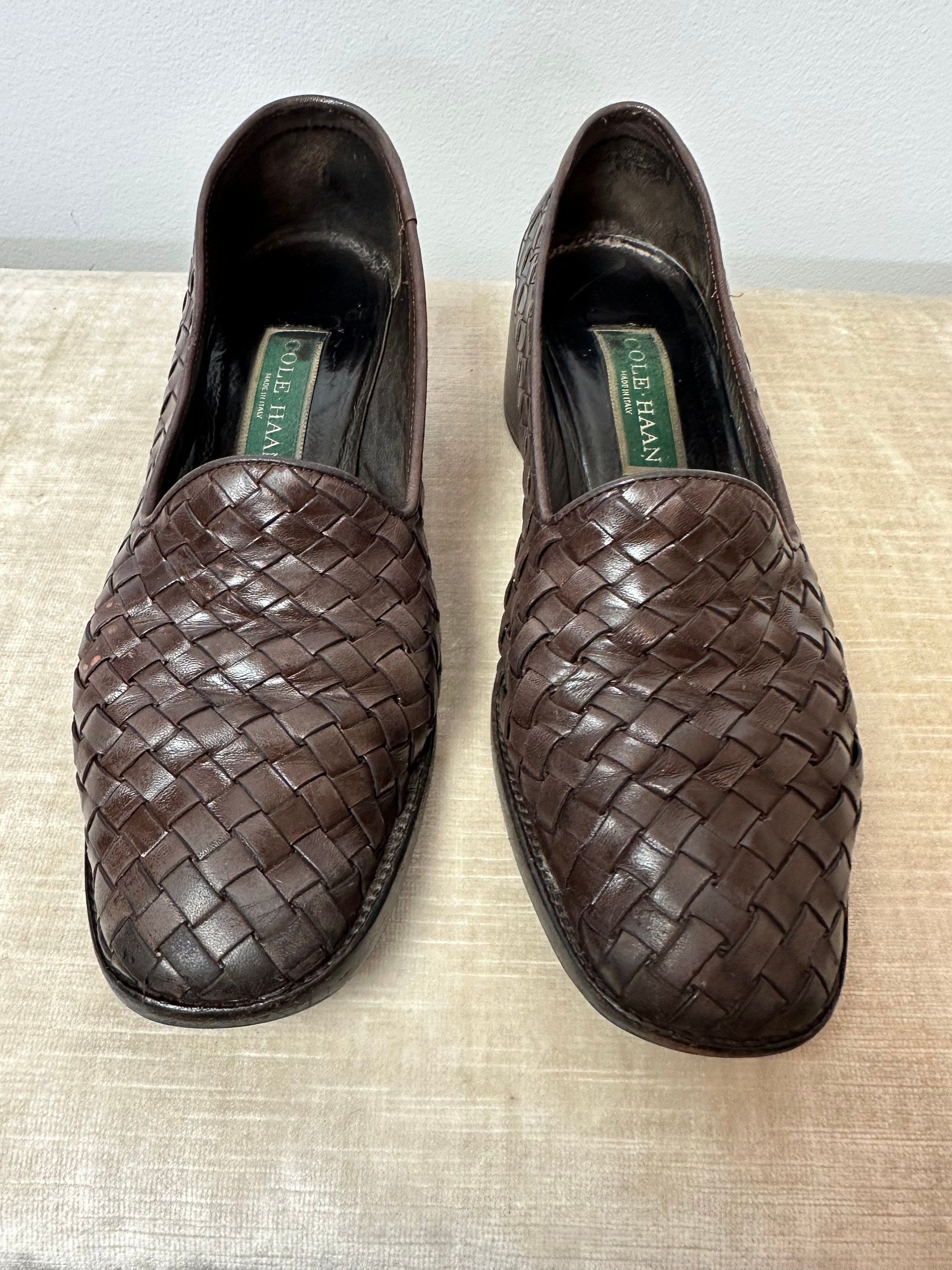 90s cole haan loafer - Etsy 日本
