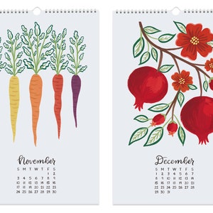 Farm Garden Calendar 2024 image 5