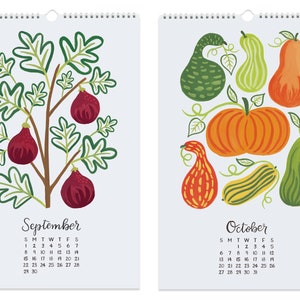 Farm Garden Calendar 2024 image 7