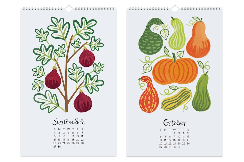 Farm Garden Calendar 2024 image 7
