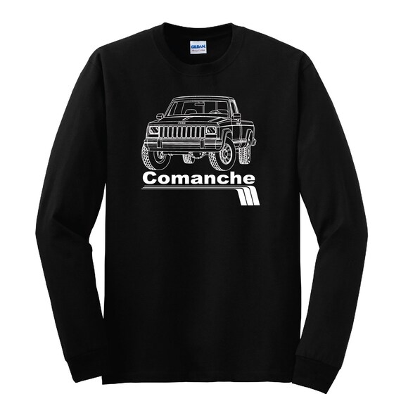 Jeep Comanche MJ 4X4 Sport Truck 4.0 