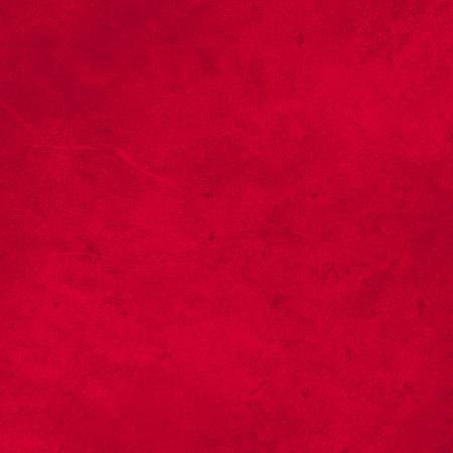 P&B Textiles Red Suede SUEB-300-R Basic Texture Red - Etsy