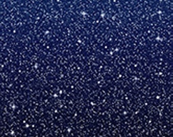 Hoffman -Glitz and Glam - S4830-18 - Royal - Ombre - Blue - Accent - Blender - One More Yard