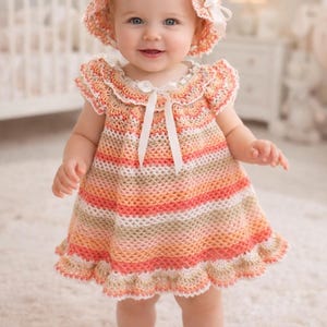 white christmas dresses Oskar's Boutique Xírena Boden Dress main image 1