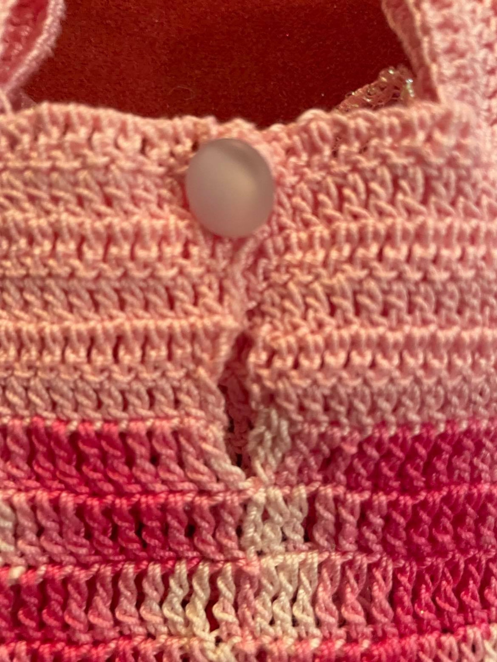 Triple Pink Ruffle Baby - Etsy