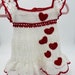 see more listings in the Baby Dresses section