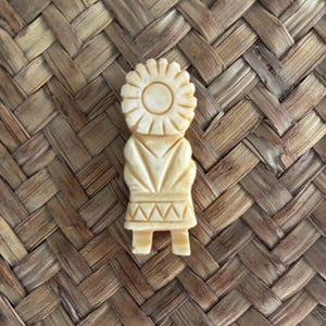 Hopi sun kachina - Etsy 日本