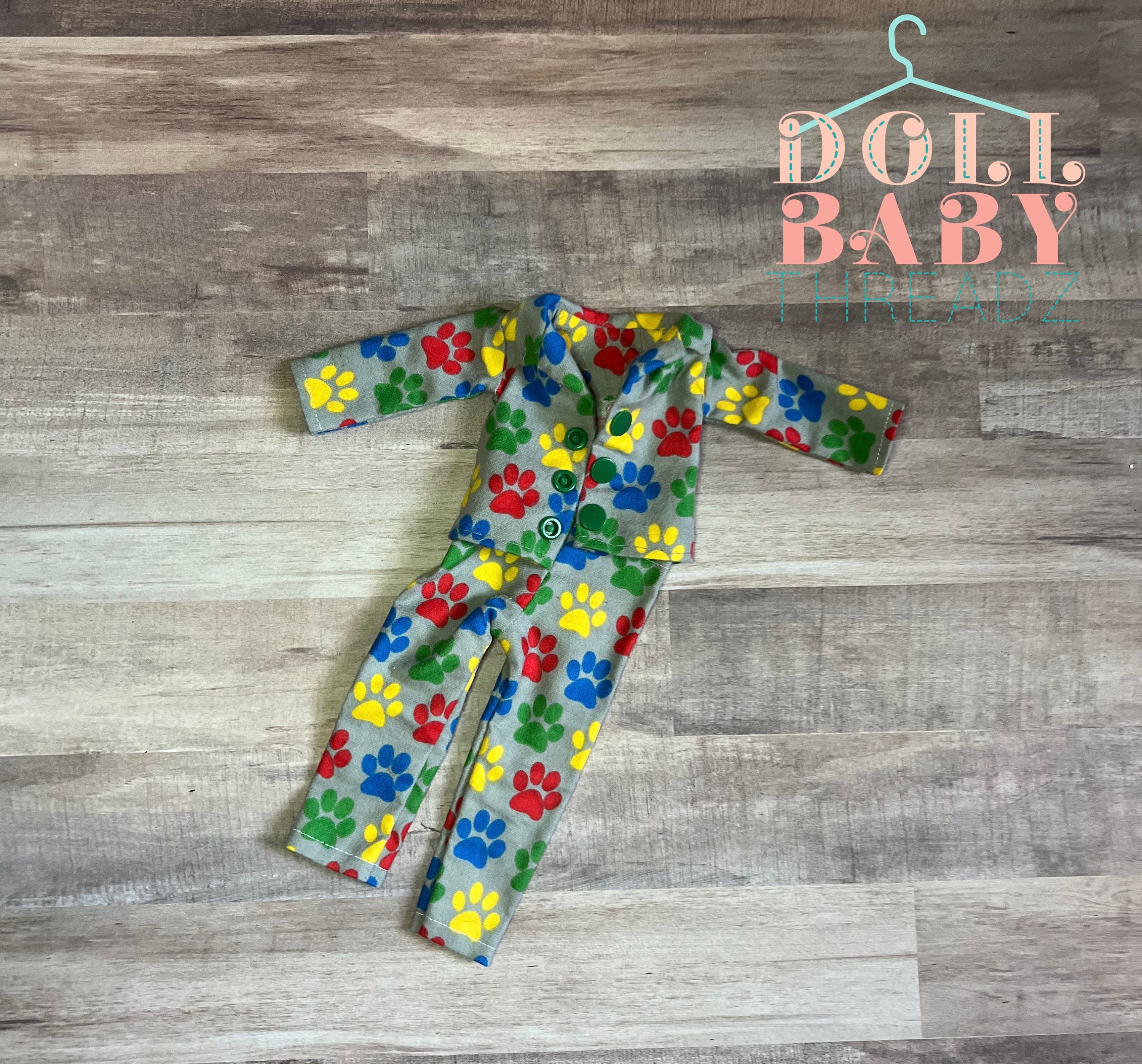 Pyjamas for autistic child clearance