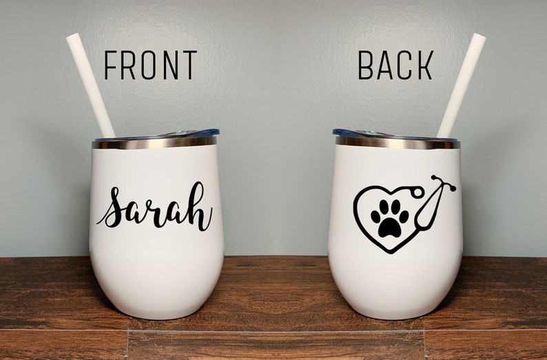 Vet Tech Gift Vet Tech Week Veterinarian Gift Vet Tech | Etsy