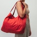 see more listings in the Leather Tote Bags section