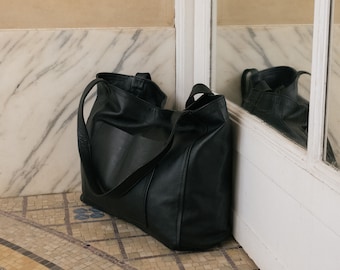 Leather Tote Bags