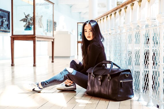 Gym bag hand luggage deals