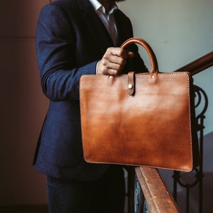 Men's best sale briefcase sale