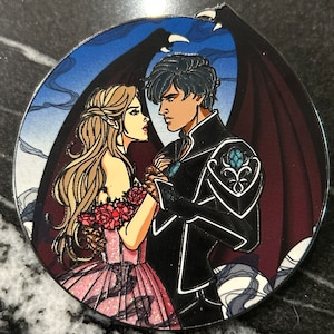 Shadow and light lovely couple Grade B