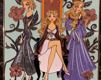 Lovely Sisters Love in Blue variant graad B