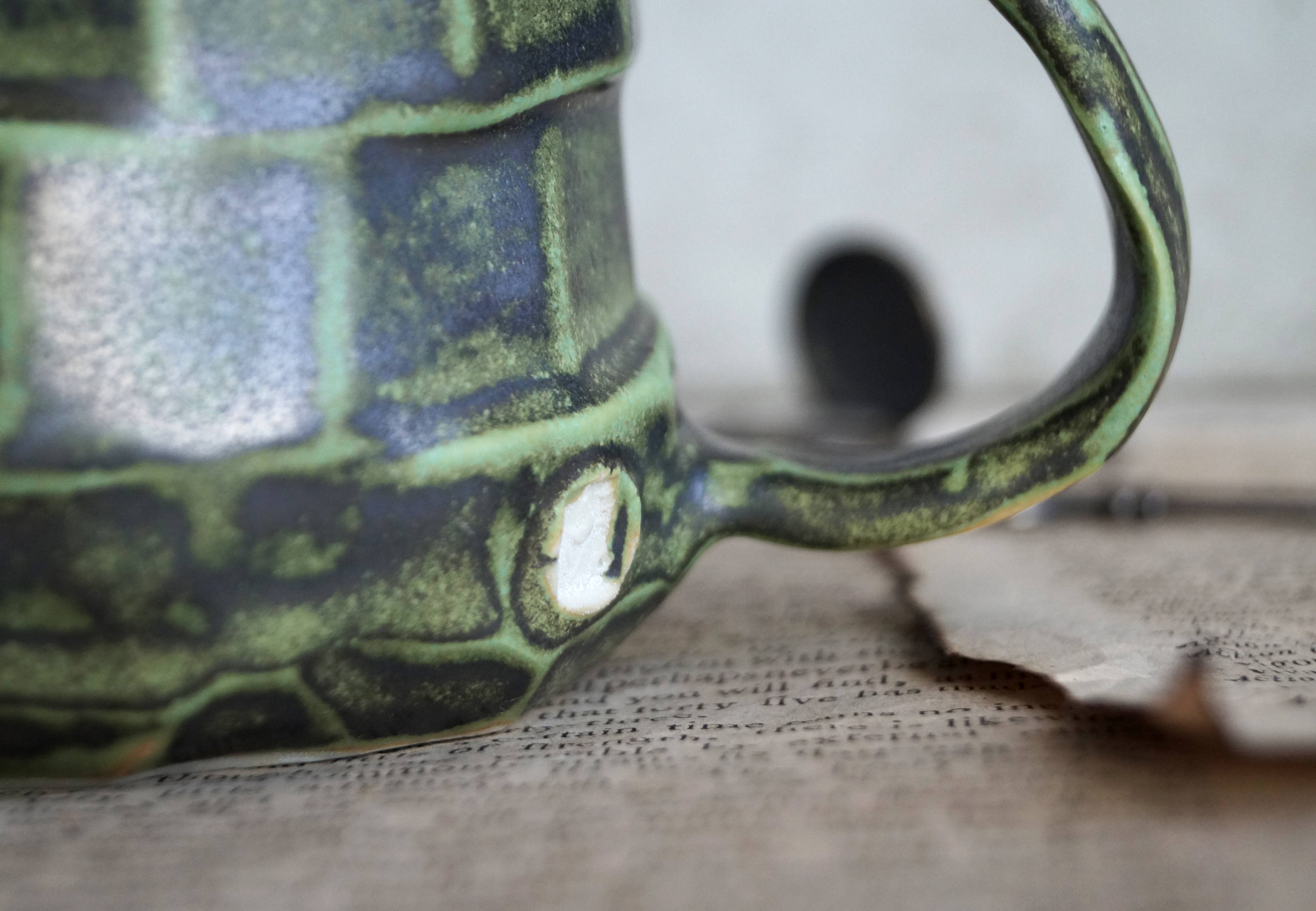 patina green glaze patina green glaze