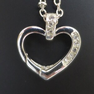 Heart Necklace