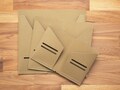 Washable Kraft Folder for Midori Traveler's Notebook