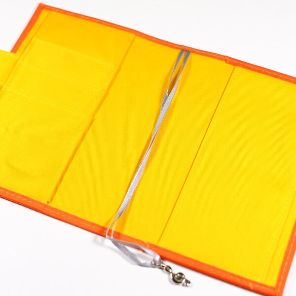 A6 Size Cover to fit Fauxbonichi/Hobonichi journals