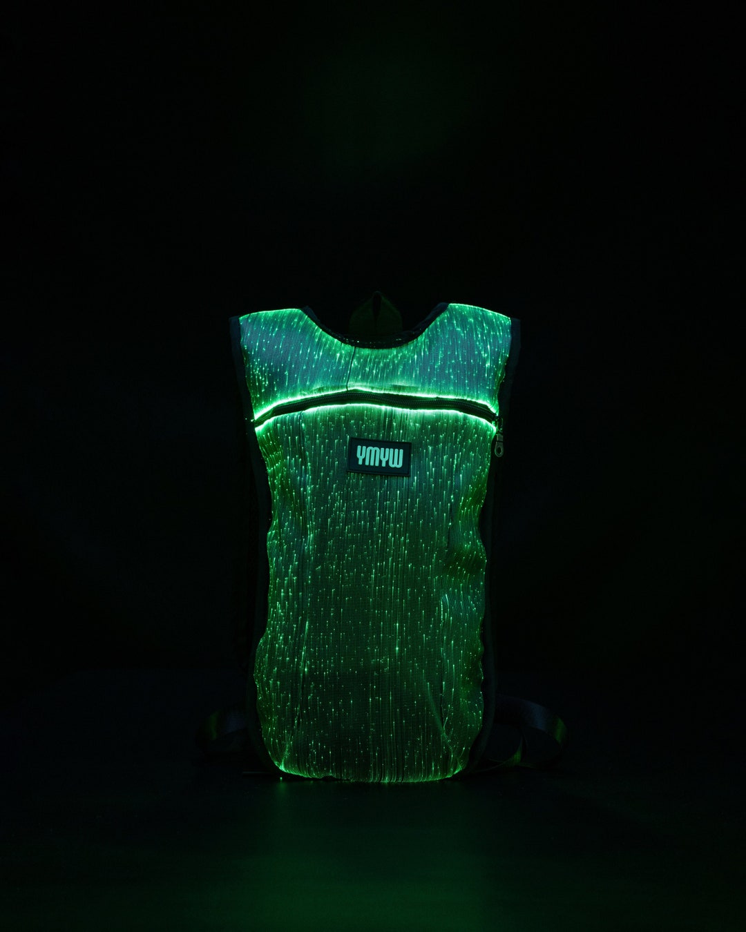Light up Hydropack Rave Accessory Gift for Christmas Party EDC Gear ...