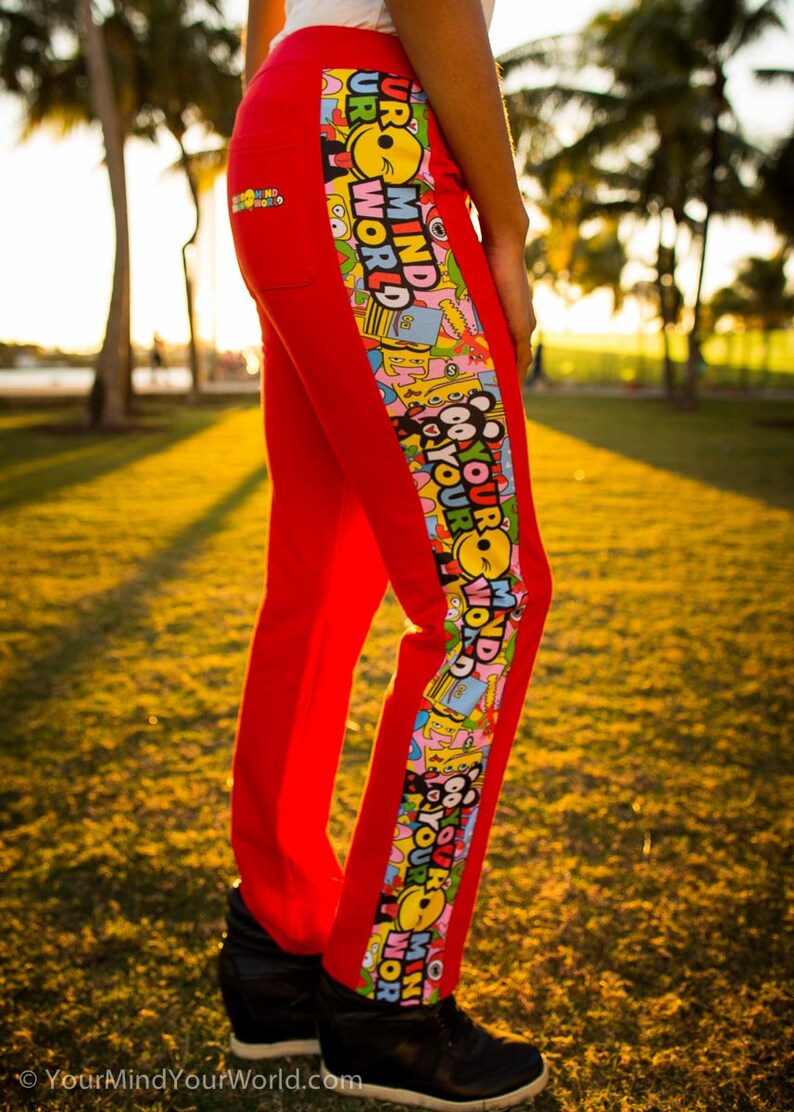 cool sweatpants