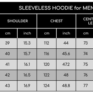 Light Up Vest Cool Hoodie for Men LED Jacket Burning Man EDM Rave Clothing image 7