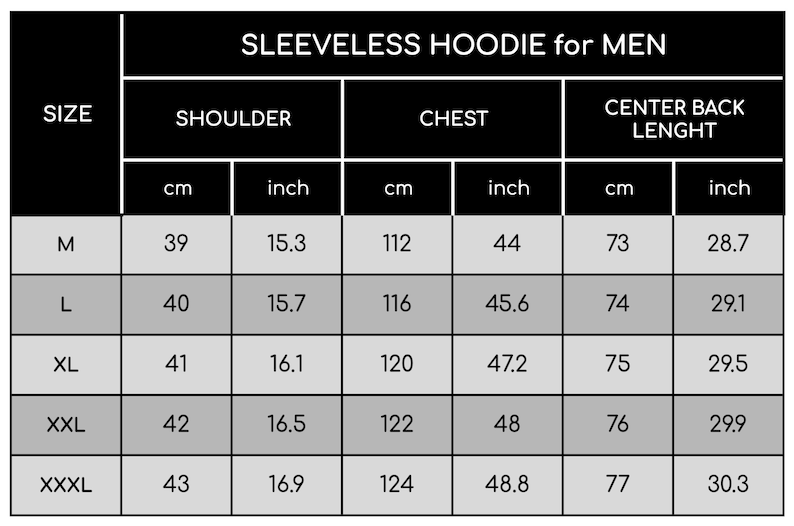 Light Up Vest Cool Hoodie for Men LED Jacket Burning Man EDM Rave Clothing image 7