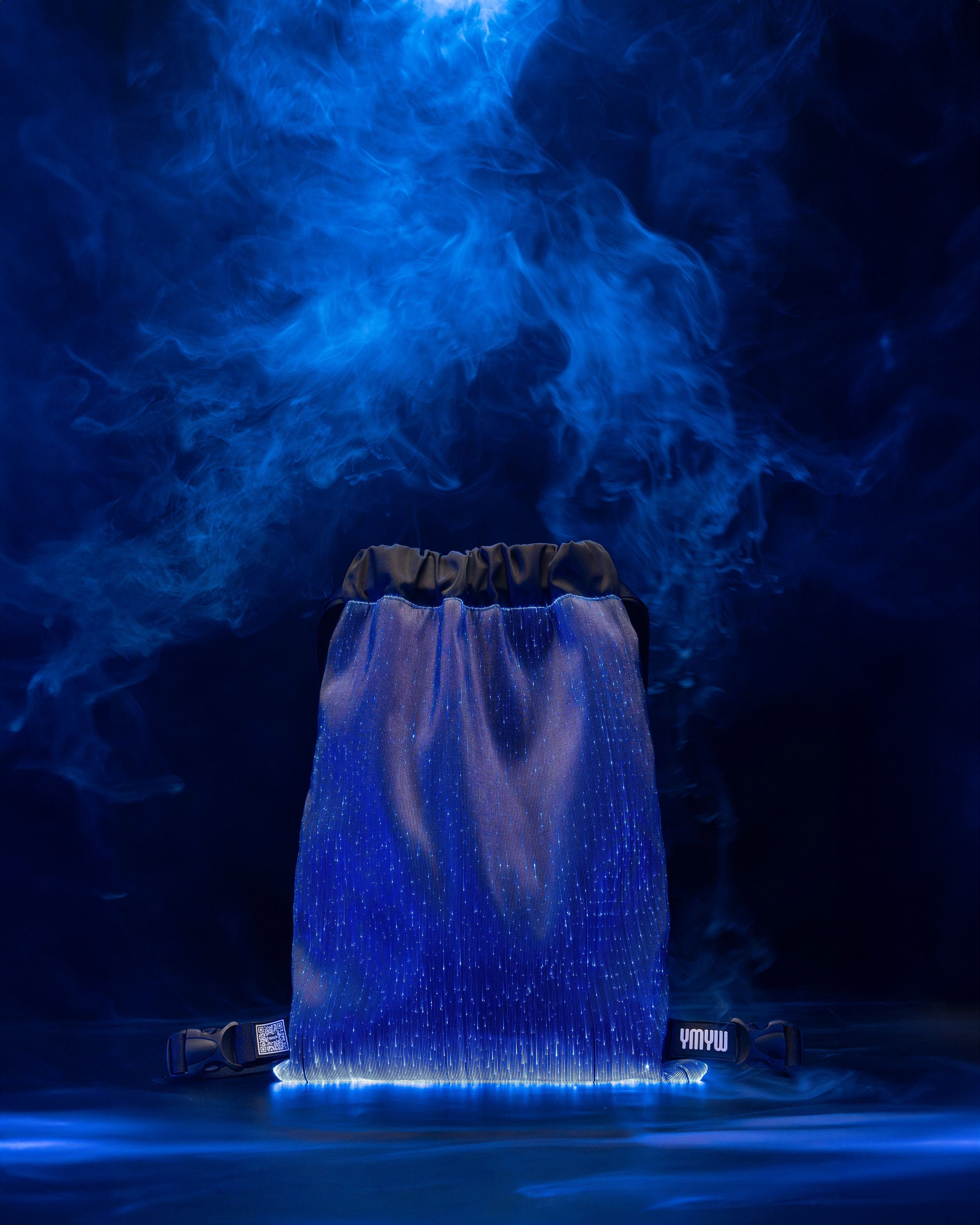 Fiber optic top hoodie cheap