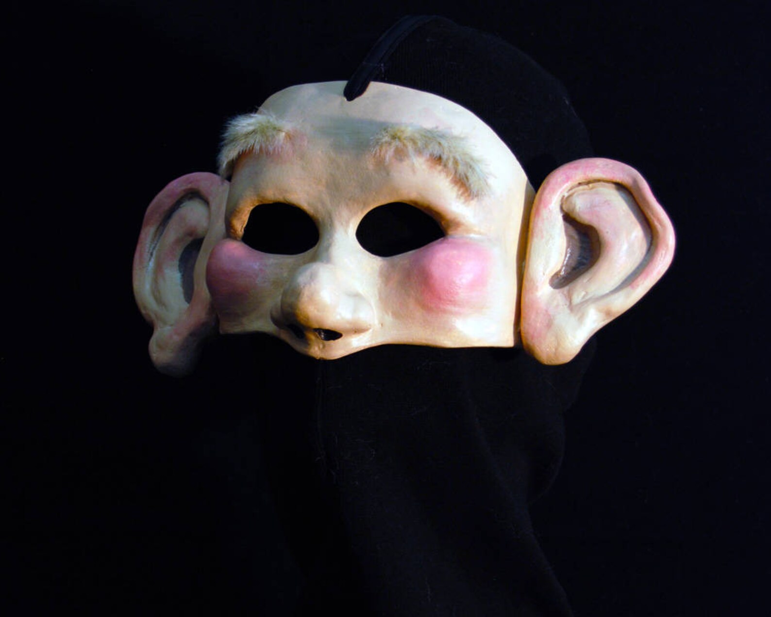 Seven Dwarfs Snow White 7 Dwarf Masks Complete Set FULL SIZE - Etsy