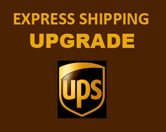 Express Versand Upgrade