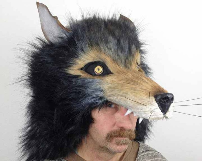 masked wolf masked wolf