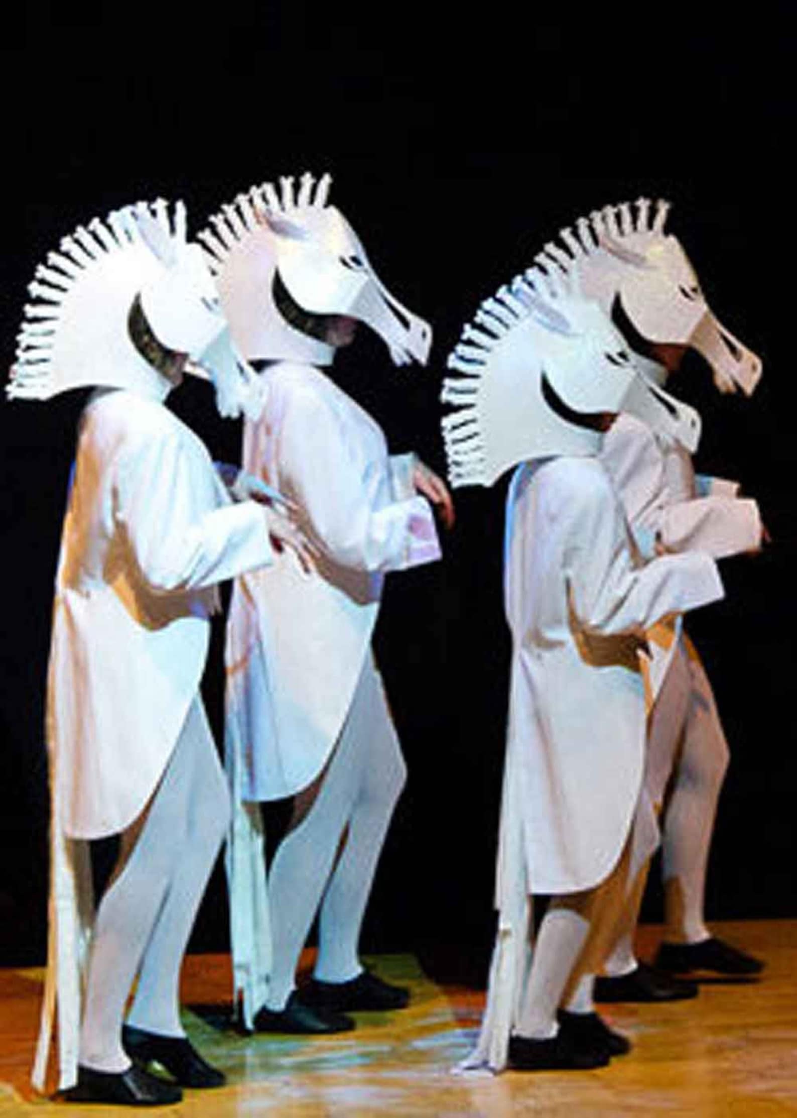 Horse Masquerade Mask Luxury Adult Costume Head Black Beauty Etsy