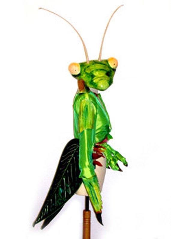 Comprar Disfraz de Mantis - Disfraces de Animales Adultos