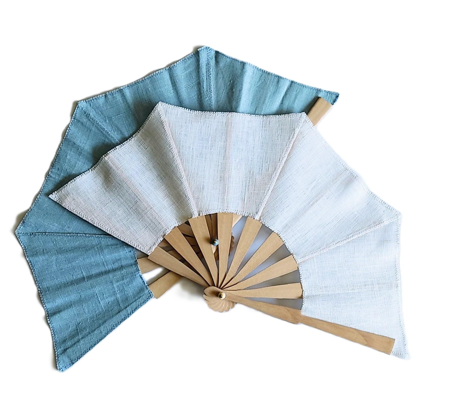 Handmade fans España