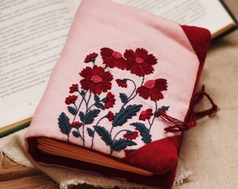 Gardening Woman Journal, Doughter Beautiful Diary