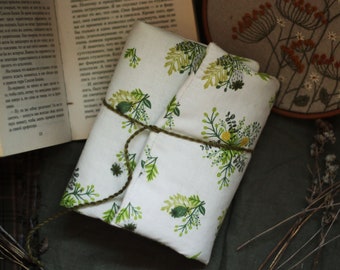 Bloemen-devotiedagboek, Bijbelstudienotitieboek, Planten-schriftboek, Gebedsdagboek