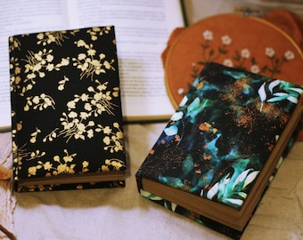 Blank Art Journals, Handmade Artist Sketchbook,Personalized Drawing Journal