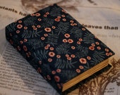 Tagebuch, Blumen Journal, Pflanzen Tagebuch, Reisebuch, Florale Notizbücher, Garten Farn Journal, Bibel Journaling, Mom Prayer Journal