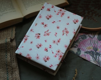 Sakura Diary, Gardener Journal, Floral Gift